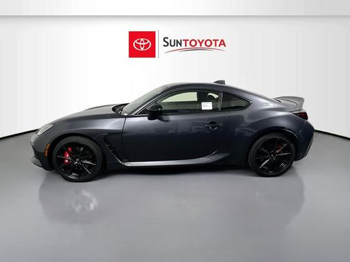 Pavement 2026 Toyota GR86 Premium