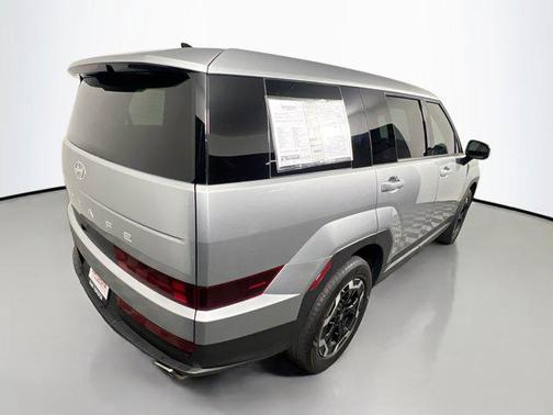 2024 Hyundai SANTA FE SE