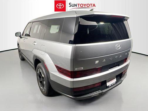 2024 Hyundai SANTA FE SE