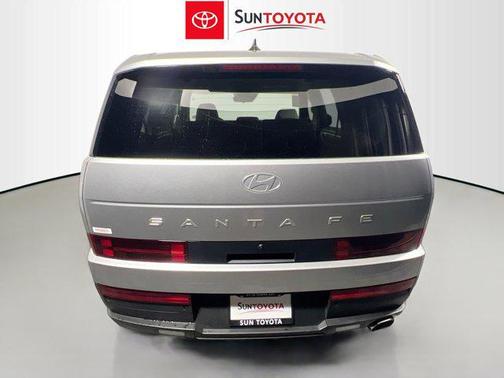 2024 Hyundai SANTA FE SE