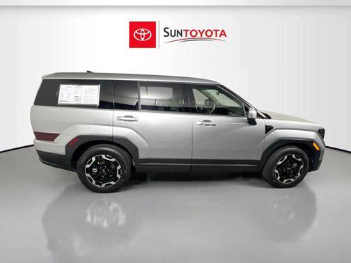 2024 Hyundai SANTA FE SE