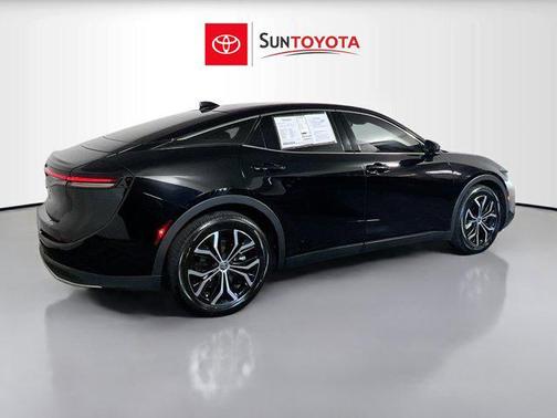 2023 Toyota Crown XLE