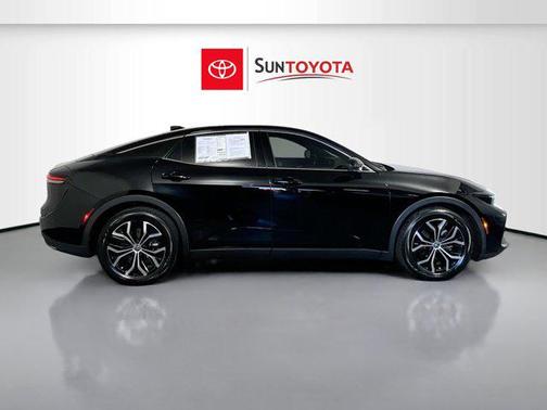 2023 Toyota Crown XLE