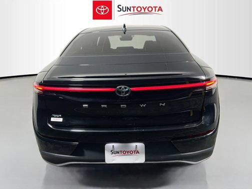 2023 Toyota Crown XLE