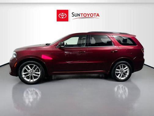 2023 Dodge Durango GT Plus
