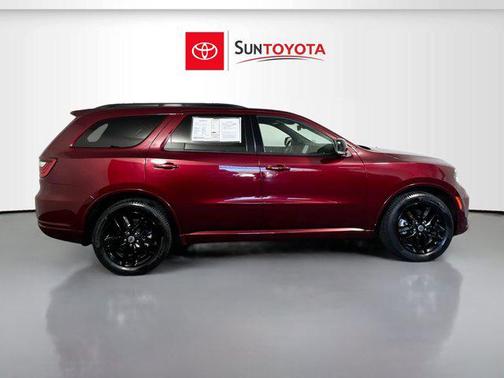 2023 Dodge Durango GT Plus