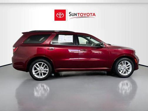 2023 Dodge Durango GT Plus