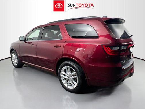 2023 Dodge Durango GT Plus