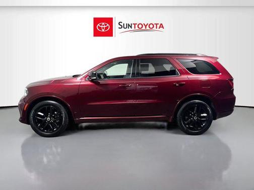 2023 Dodge Durango GT Plus