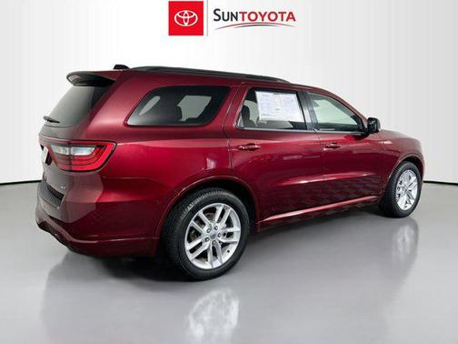 2023 Dodge Durango GT Plus