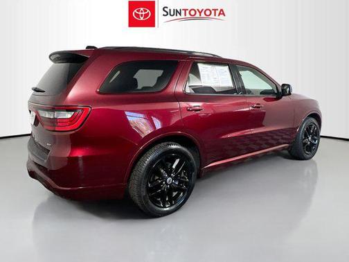 2023 Dodge Durango GT Plus