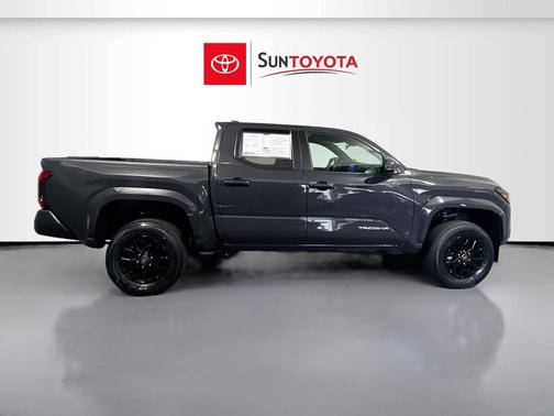Underground 2024 Toyota Tacoma SR5