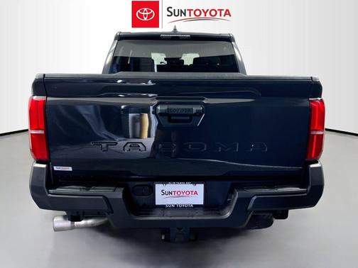 Underground 2024 Toyota Tacoma SR5