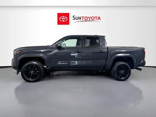 Underground 2024 Toyota Tacoma SR5