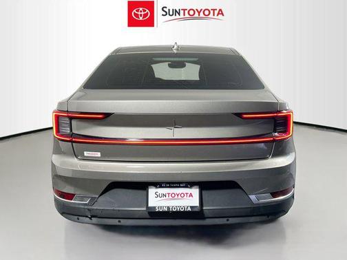 2022 Polestar 2 Long Range Dual Motor