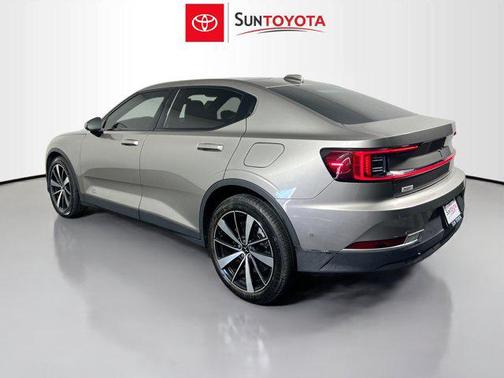 2022 Polestar 2 Long Range Dual Motor