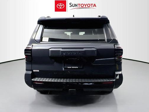 Underground 2026 Toyota 4Runner TRD Sport Premium