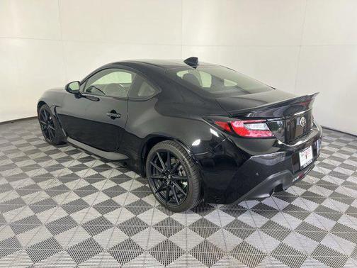 2022 Toyota GR86 Premium