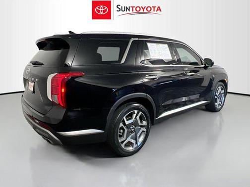 2023 Hyundai PALISADE SEL
