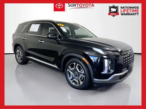 2023 Hyundai PALISADE SEL