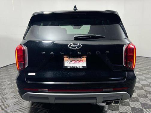 2023 Hyundai PALISADE SEL