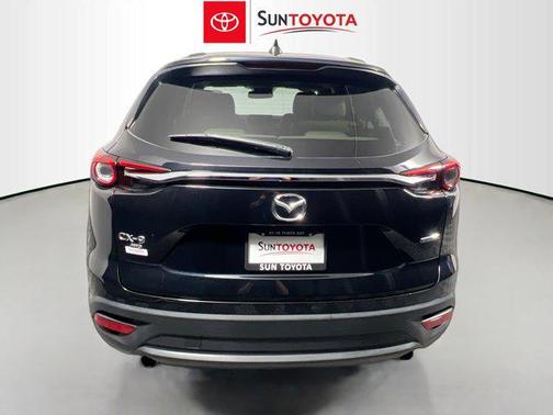 2023 Mazda CX-9 Touring