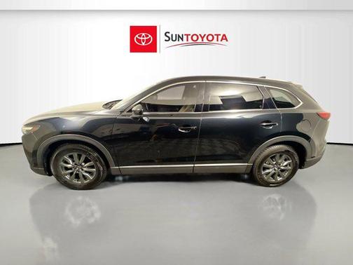 2023 Mazda CX-9 Touring