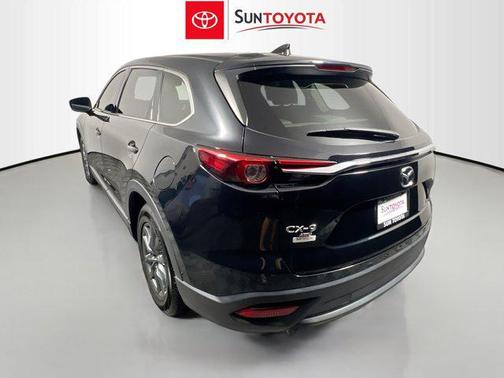 2023 Mazda CX-9 Touring