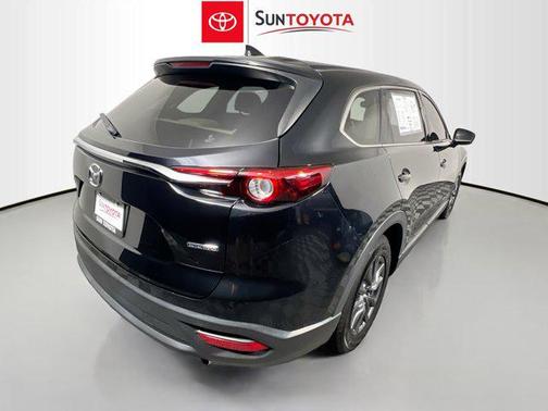 2023 Mazda CX-9 Touring