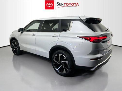 2024 Mitsubishi Outlander SE 2.5 2WD