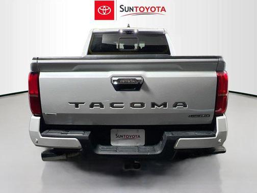 2024 Toyota Tacoma Hybrid Limited