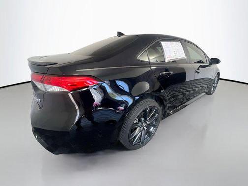 2023 Toyota Corolla Hybrid SE