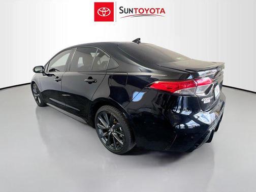 2023 Toyota Corolla Hybrid SE