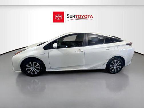 2018 Toyota Prius Two