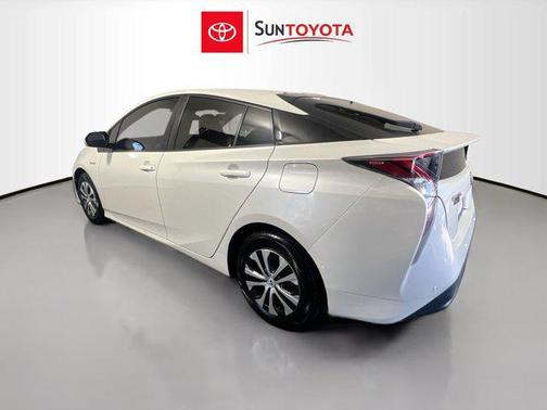 2018 Toyota Prius Two