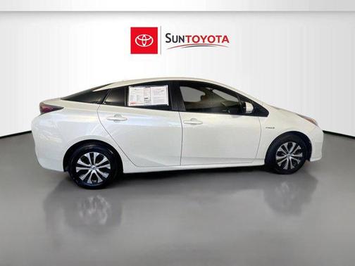 2018 Toyota Prius Two