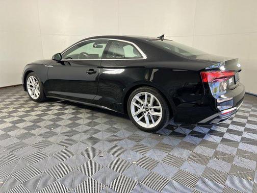 2023 Audi A5 Premium 45 TFSI S line quattro S tronic