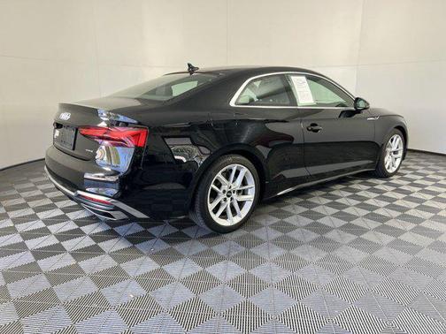 2023 Audi A5 Premium 45 TFSI S line quattro S tronic