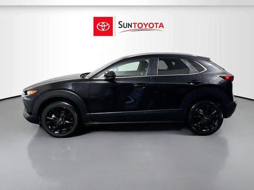 2024 Mazda CX-30 2.5 S Select Sport