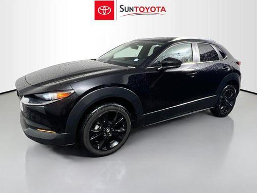 2024 Mazda CX-30 2.5 S Select Sport
