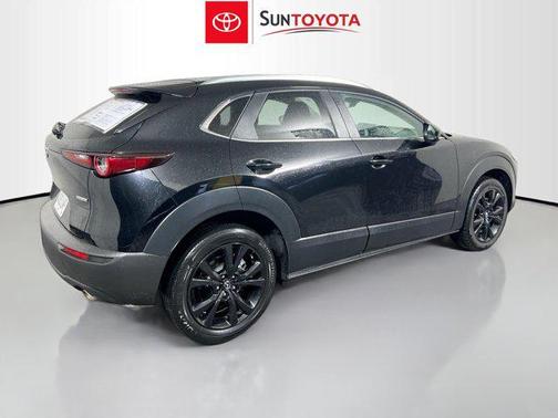 2024 Mazda CX-30 2.5 S Select Sport
