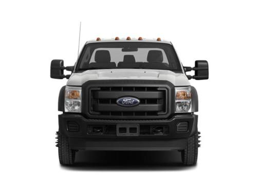 2015 Ford F-450 XL