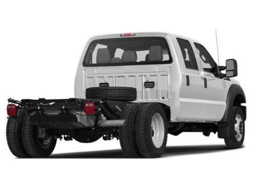 2015 Ford F-450 XL