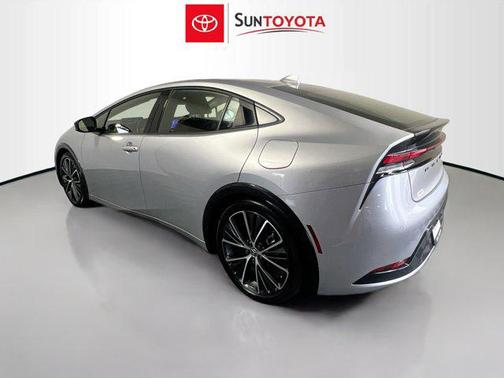 2024 Toyota Prius XLE