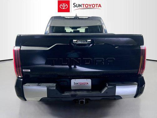 2024 Toyota Tundra Hybrid Limited