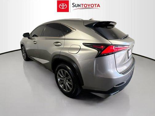 2020 Lexus NX 300 Base