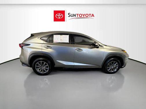 2020 Lexus NX 300 Base