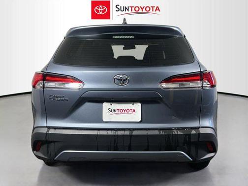 2023 Toyota Corolla Cross L