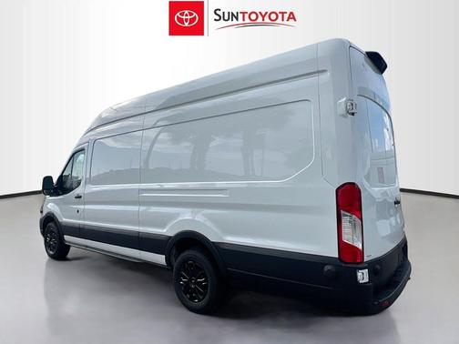 OXFORD WHITE 2024 Ford Transit-250 Base
