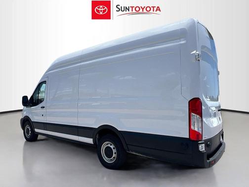 OXFORD WHITE 2024 Ford Transit-250 Base